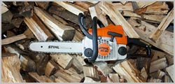 Stihl, Viking és Fiskars termékek